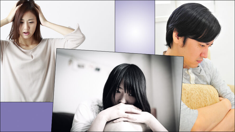 探偵に悩み解決協力
